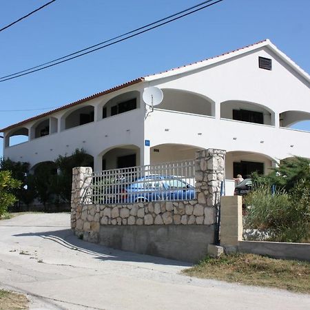 Apartments For Families With Children Lopar, Rab - 10402 Exterior foto