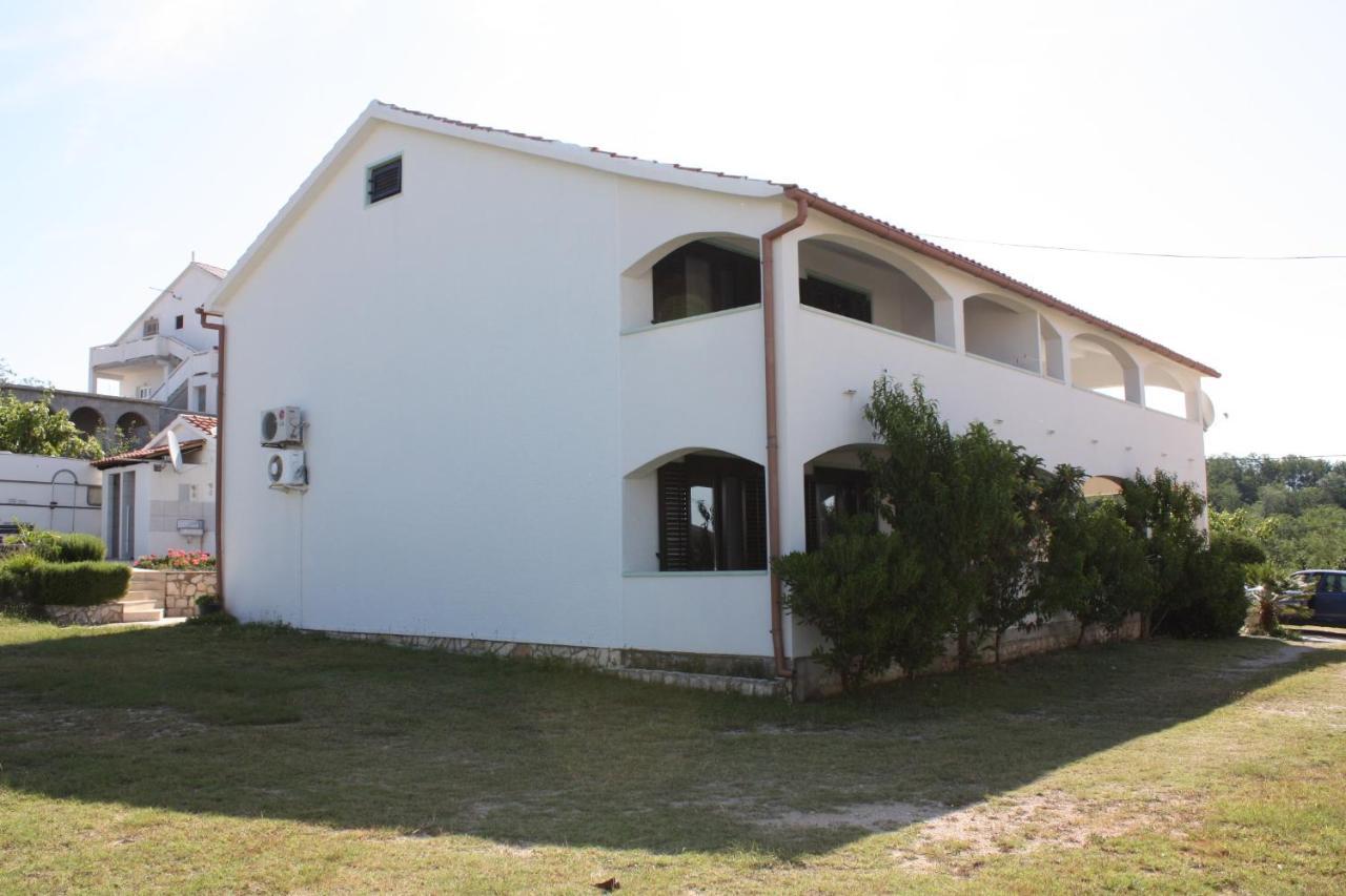 Apartments For Families With Children Lopar, Rab - 10402 Exterior foto