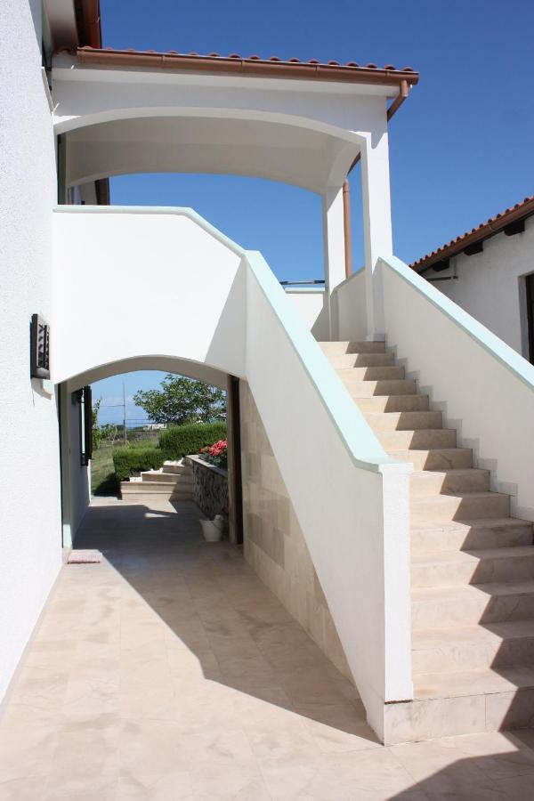 Apartments For Families With Children Lopar, Rab - 10402 Exterior foto