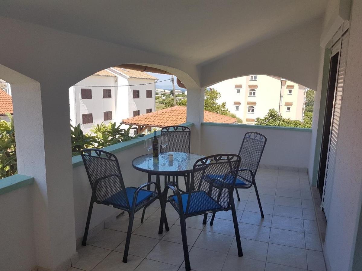 Apartments For Families With Children Lopar, Rab - 10402 Exterior foto