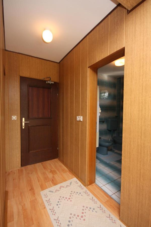 Apartments For Families With Children Lopar, Rab - 10402 Exterior foto