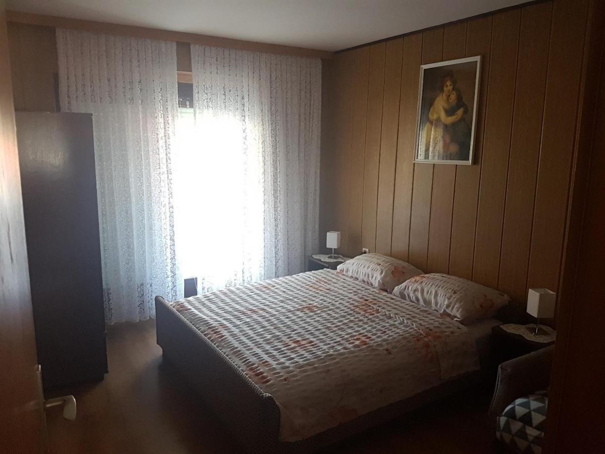 Apartments For Families With Children Lopar, Rab - 10402 Exterior foto