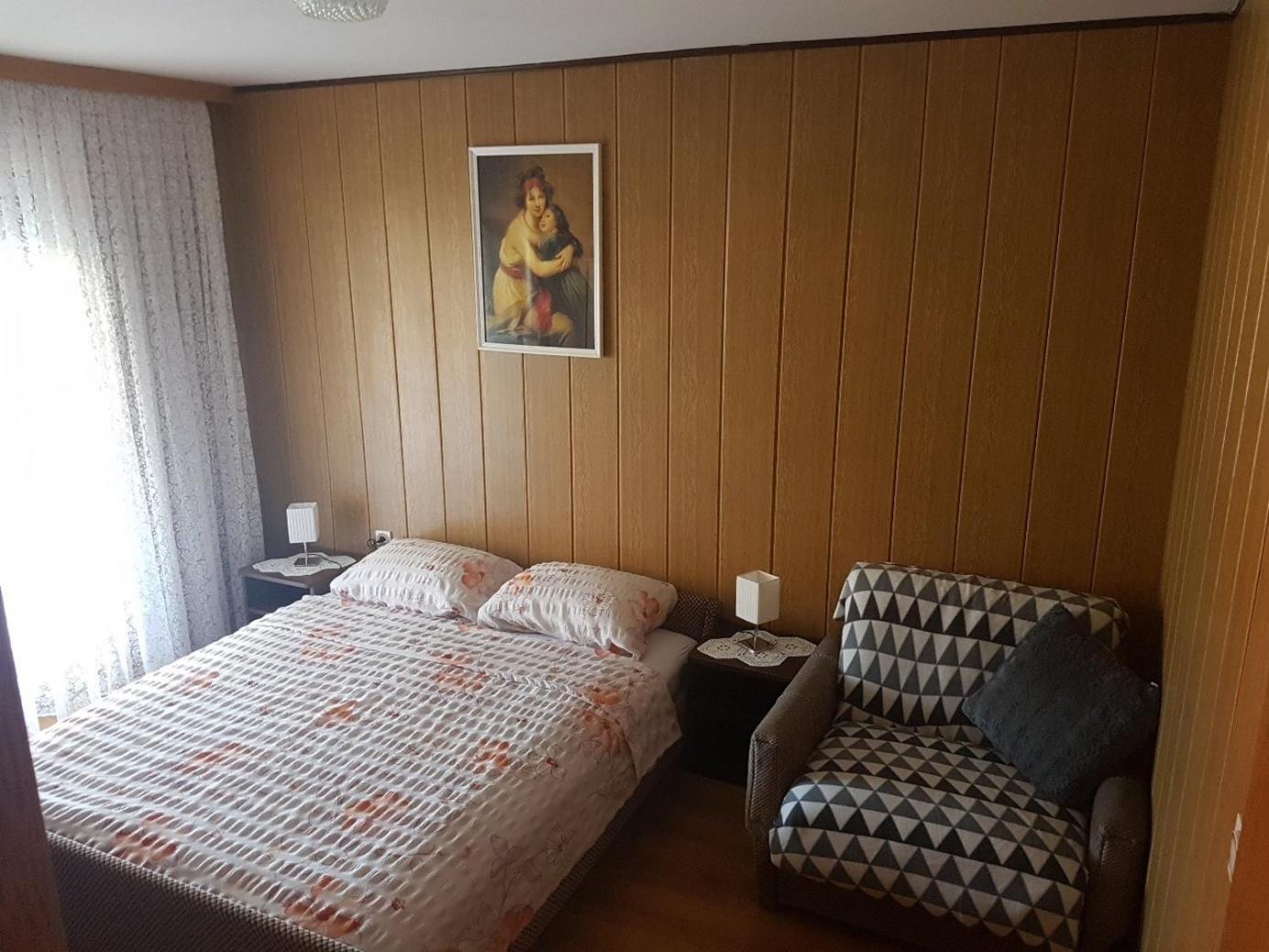 Apartments For Families With Children Lopar, Rab - 10402 Zimmer foto