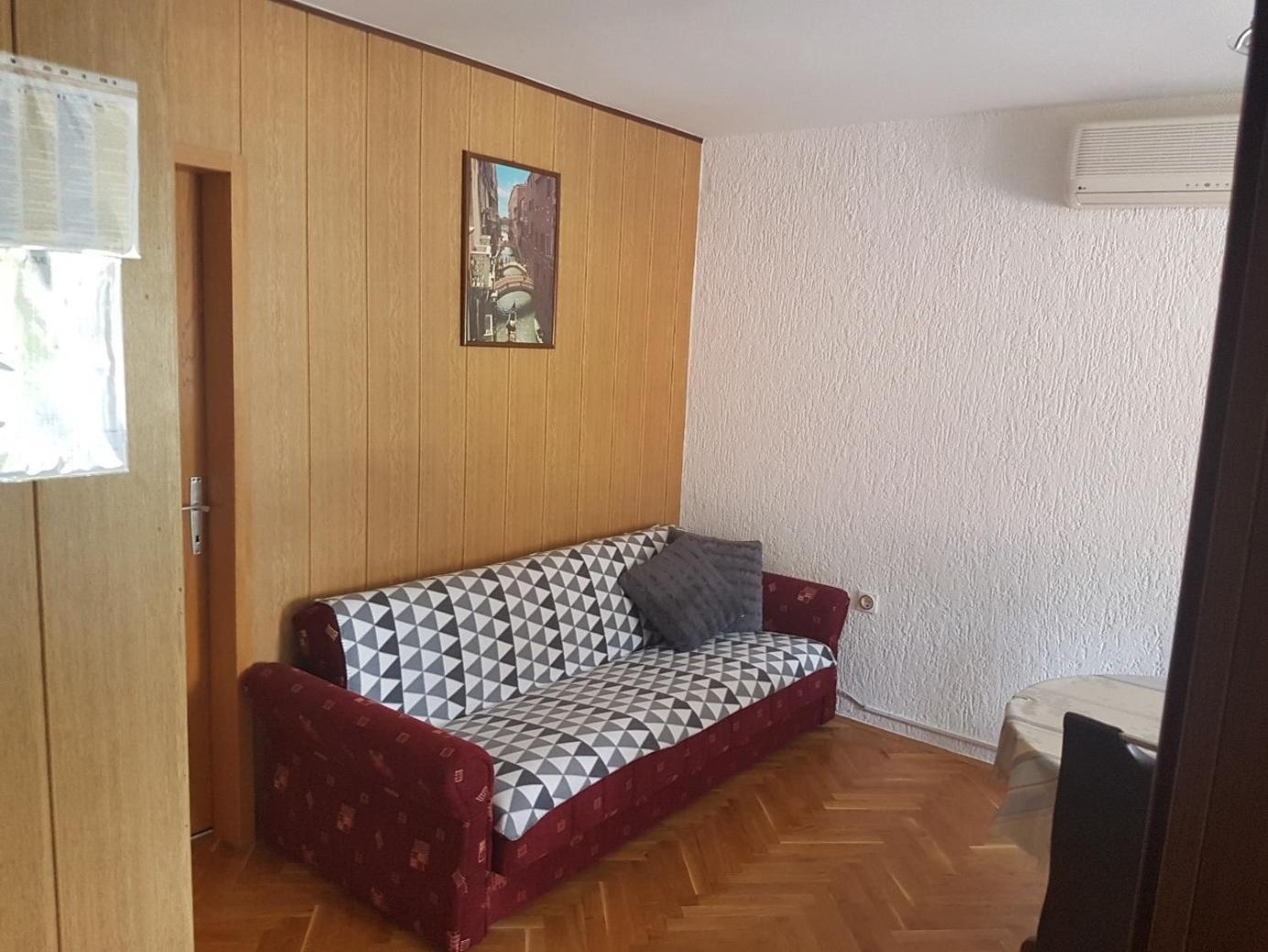 Apartments For Families With Children Lopar, Rab - 10402 Zimmer foto